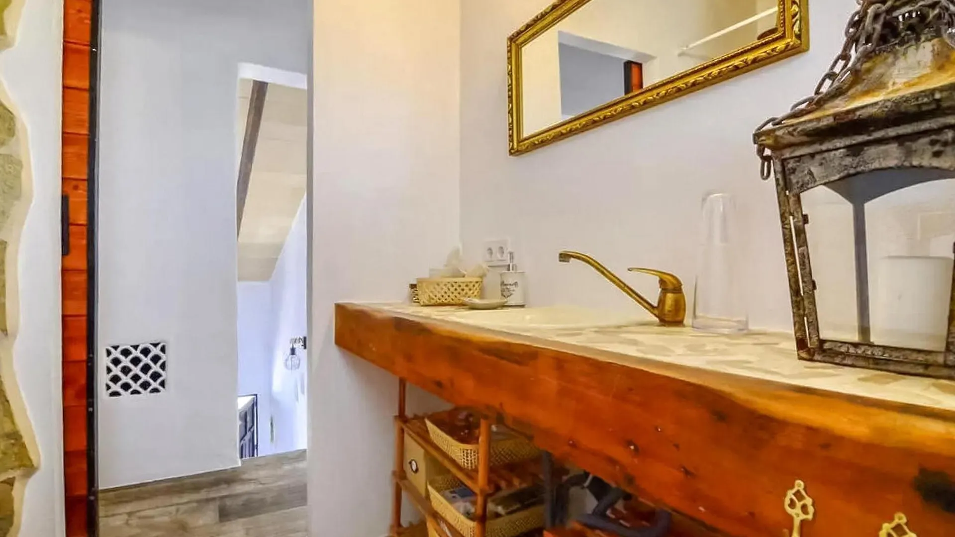 Vila Casarena Cala D´Or Španělsko
