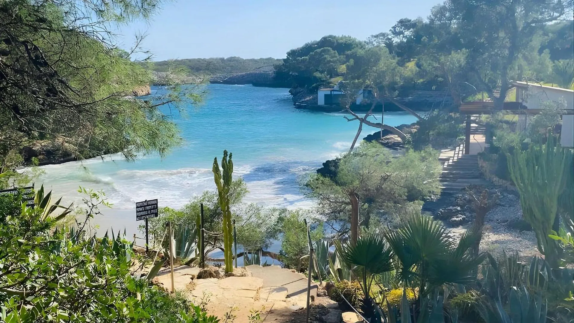Vila Casarena Cala D´Or Prázdninový dům
