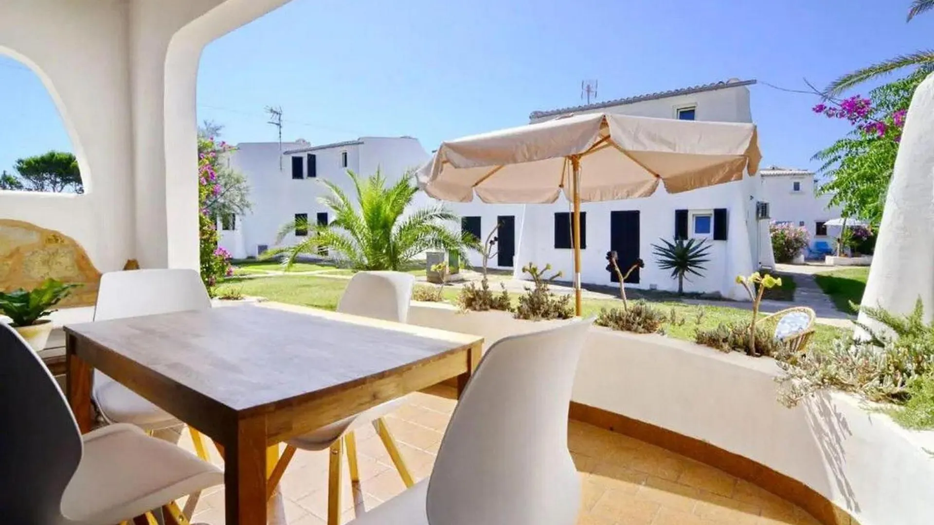 Vila Casarena Cala D´Or Prázdninový dům