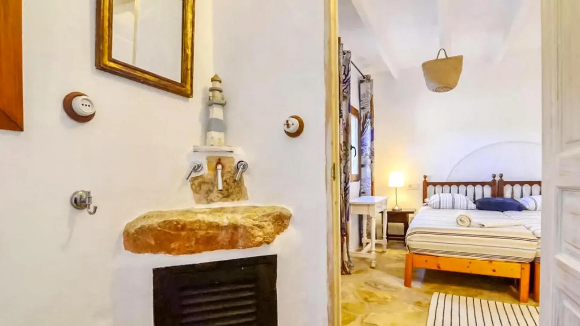 Casarena Villa Cala D´Or 0*,