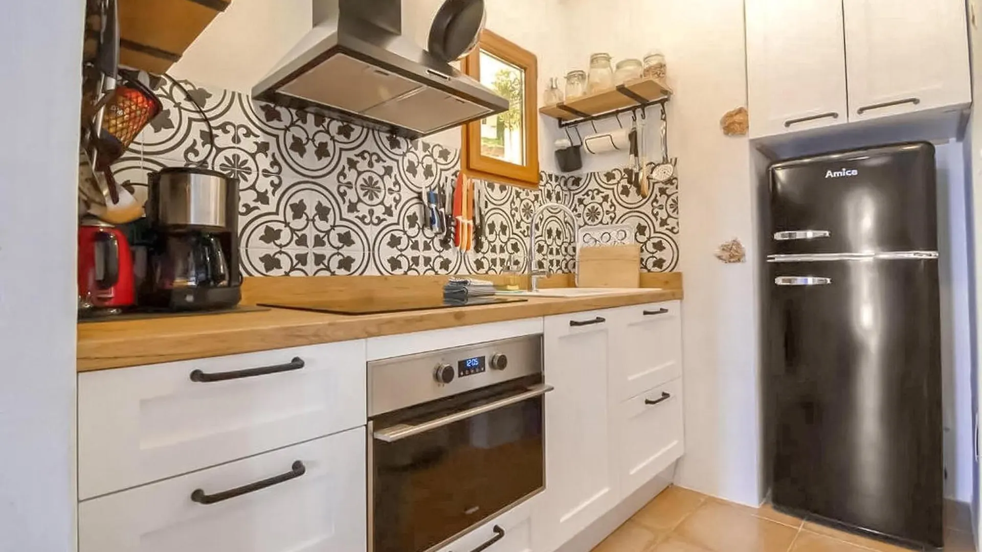 Casarena Villa Cala D´Or Tatil Evi
