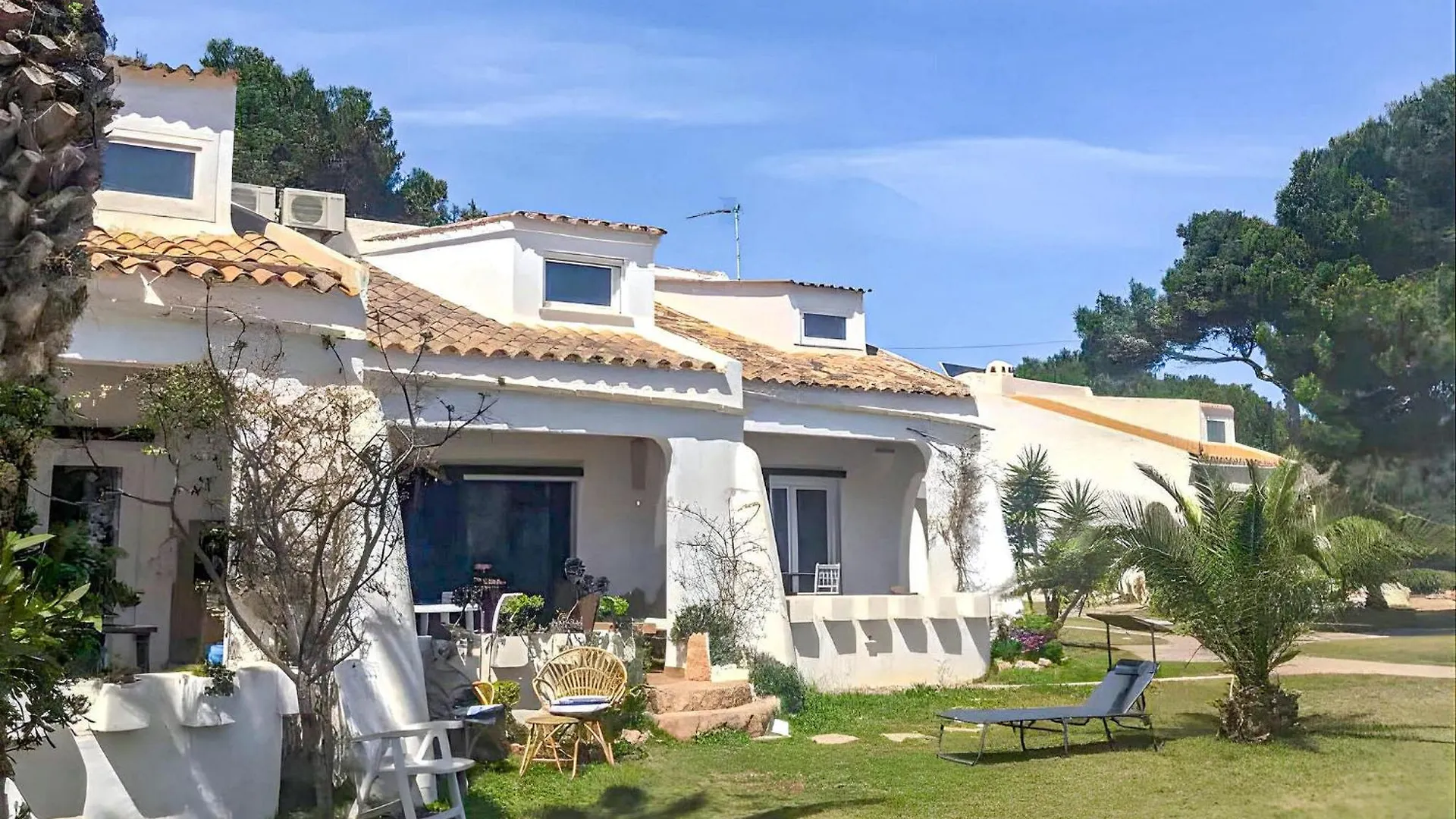 Tatil Evi Casarena Villa Cala D´Or İspanya