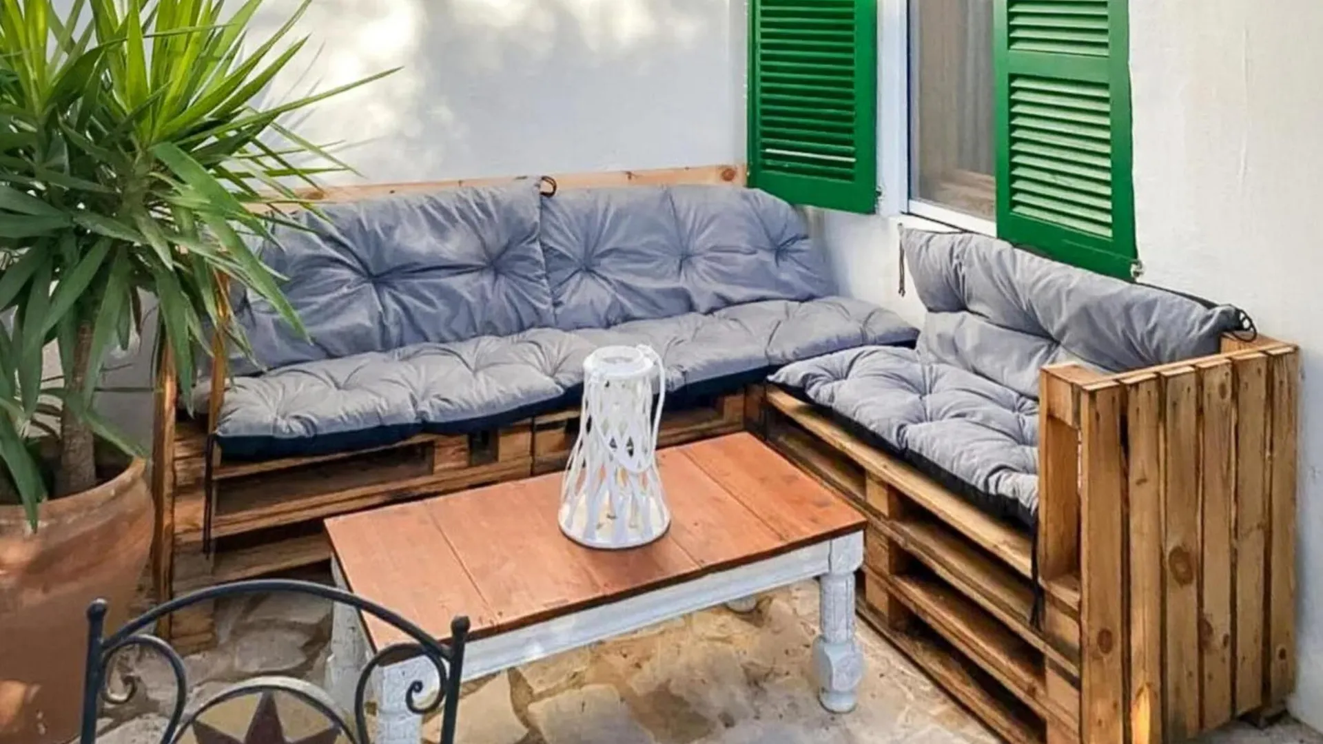 Tatil Evi Casarena Villa Cala D´Or İspanya